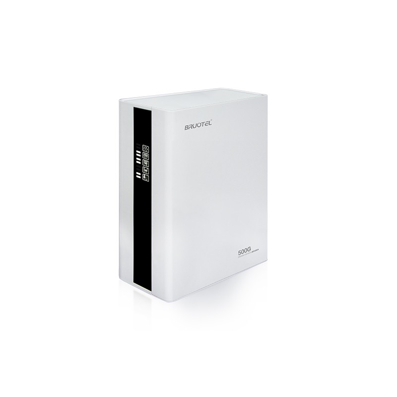 贝诺特 二分拉丝龙头净水器