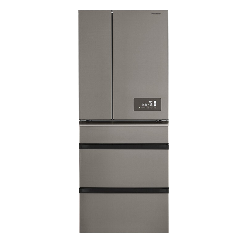 松下 精确控温节能冰箱