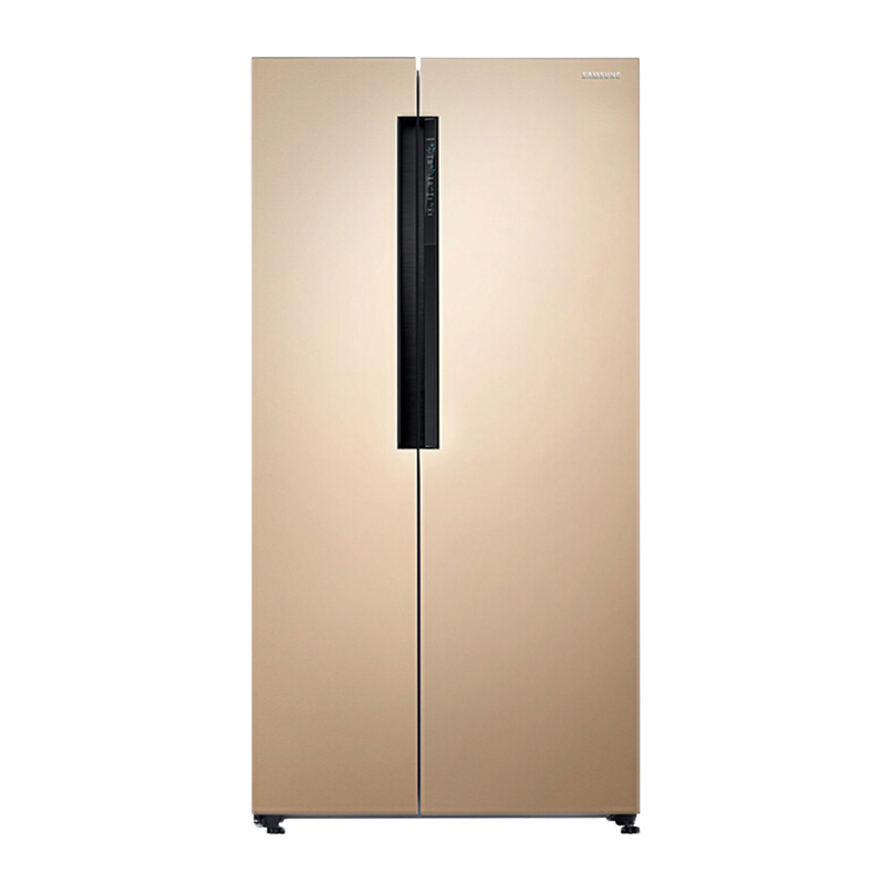 三星 精致保鲜双循环送风冰箱