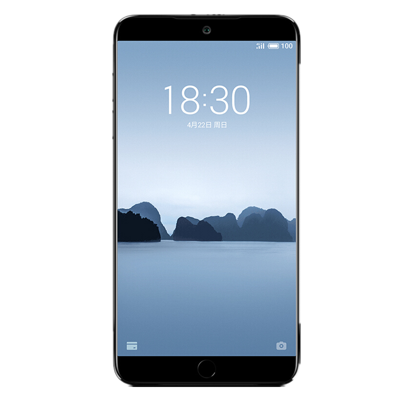 魅族 曜岩黑全网通手机