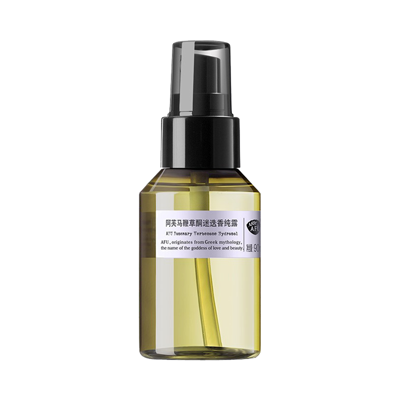 阿芙 马鞭草酮迷迭香 纯露
