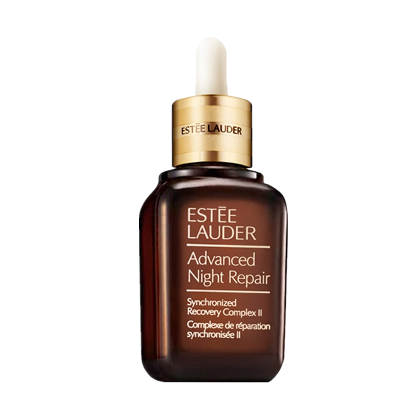 雅诗兰黛 特润修护肌透精华液