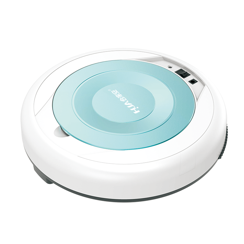 合家安 扫拖吸一体扫地机器人