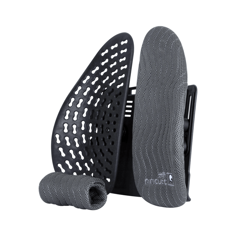 米乔减压舒适头枕腰靠