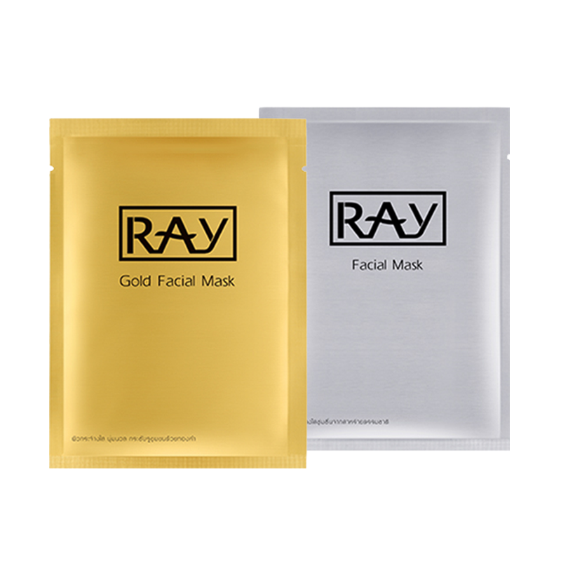 妆蕾 平衡水油补水面膜