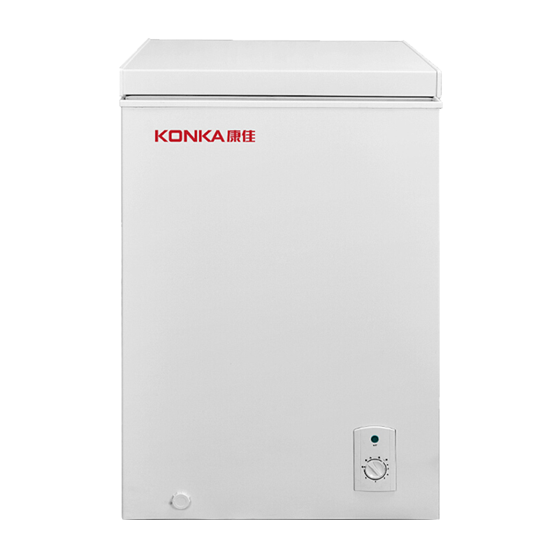 康佳 节能保鲜迷你冰柜