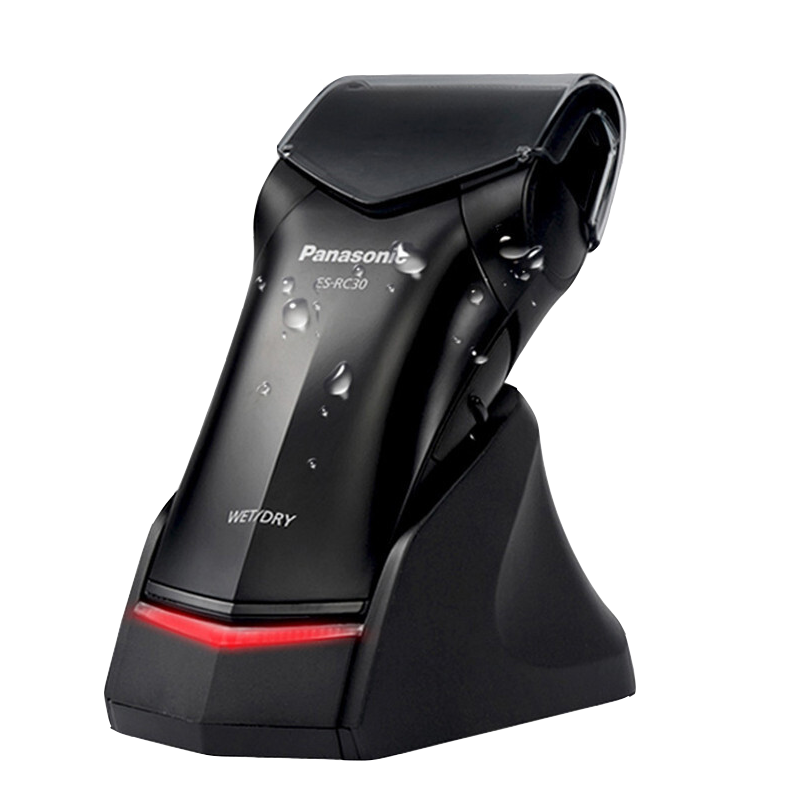 松下 炫酷净剃剃须刀