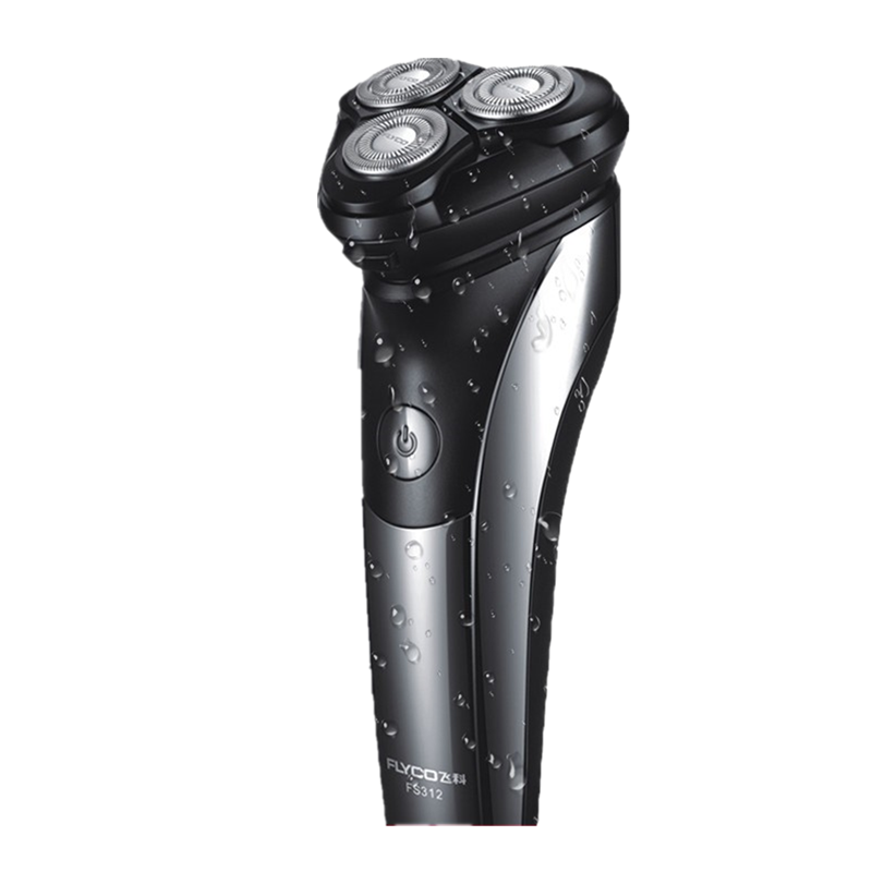 飞科 全身水洗剃须刀