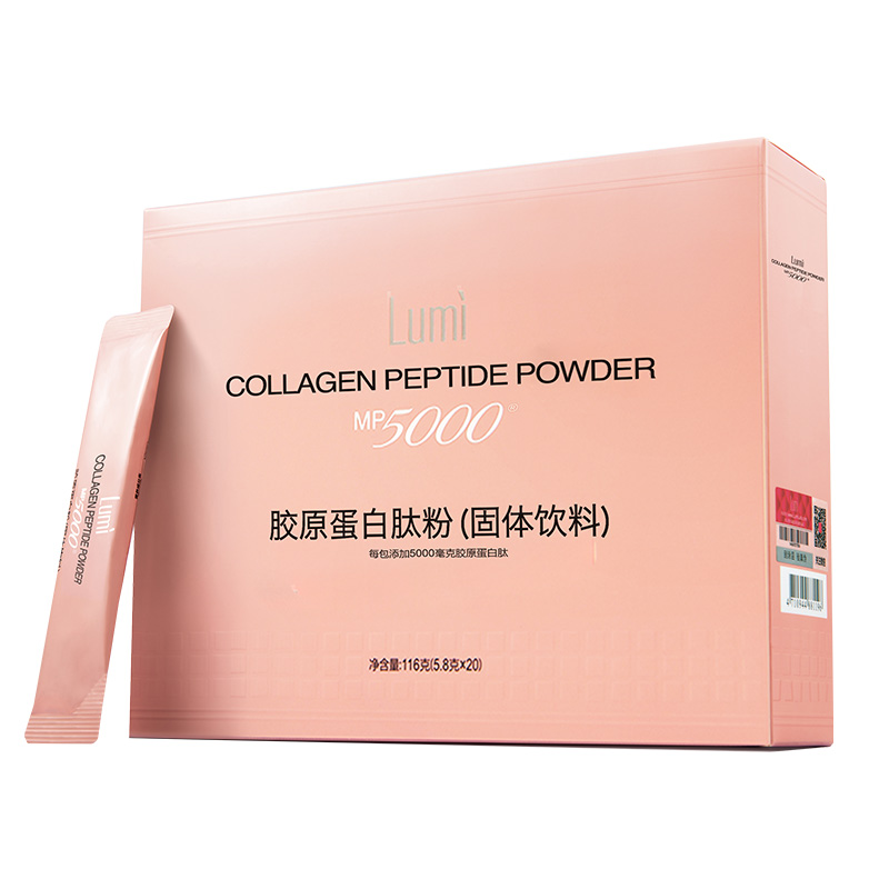 Lumi 高含量胶原蛋白粉