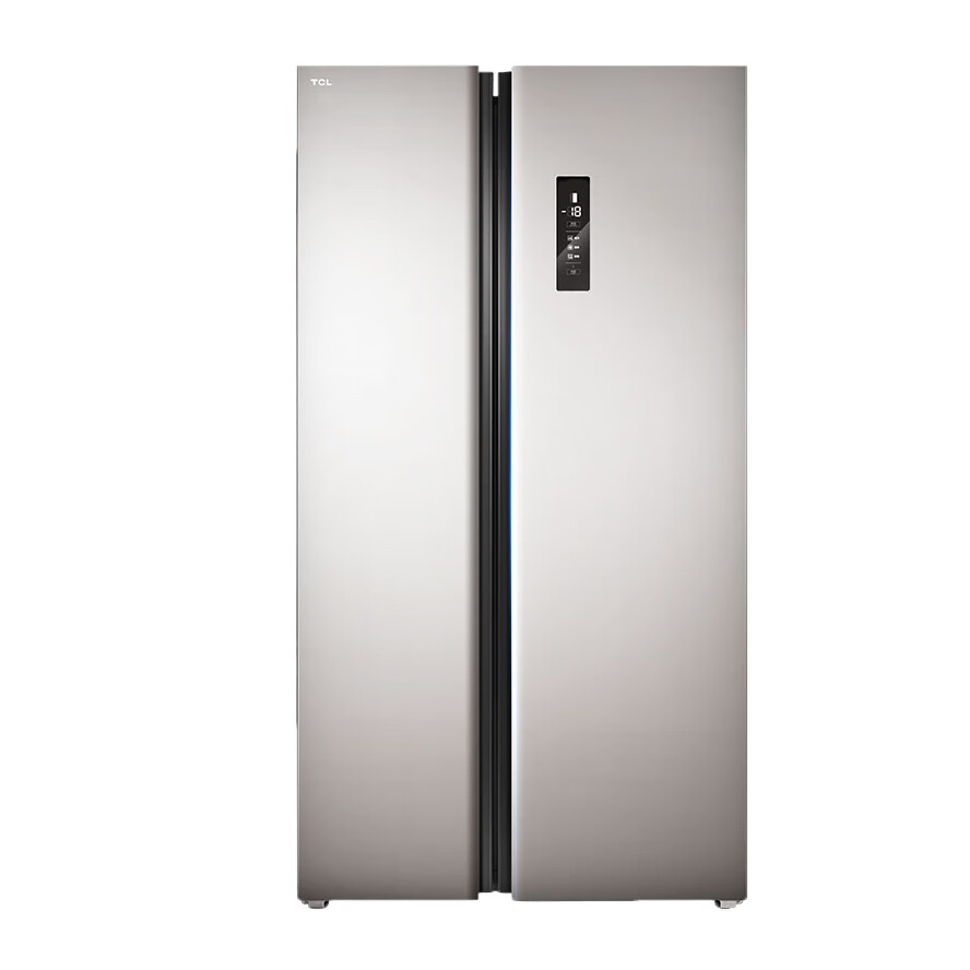 TCL 电脑控温冰箱