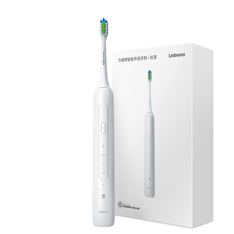 华为 去渍护龈电动牙刷