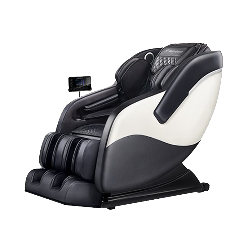 西屋 定点按摩 椅子