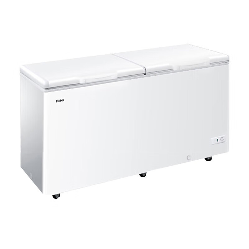 海尔 高压微孔发泡冷柜