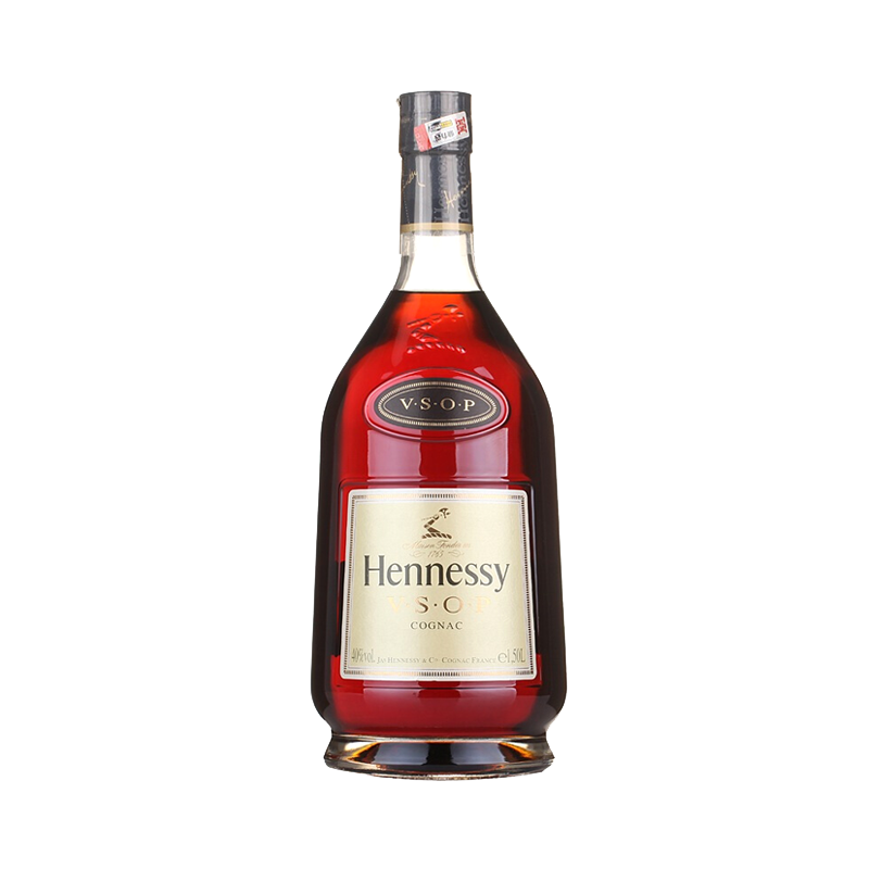 轩尼诗 干邑 白兰地