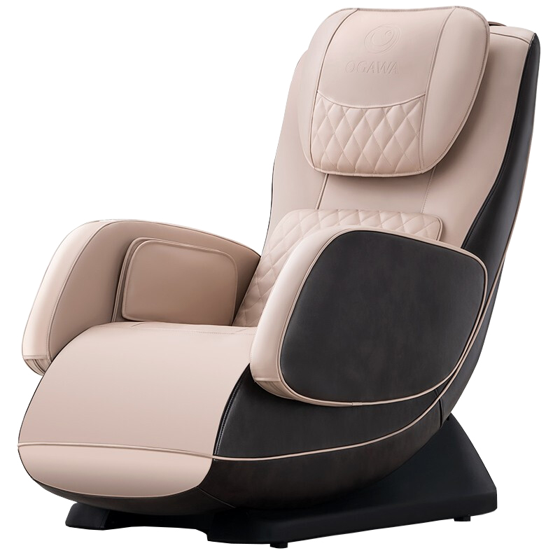 奥佳华多功能全自动按摩椅