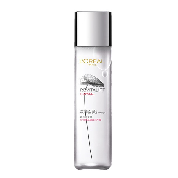 欧莱雅 复颜积雪补水保湿精华