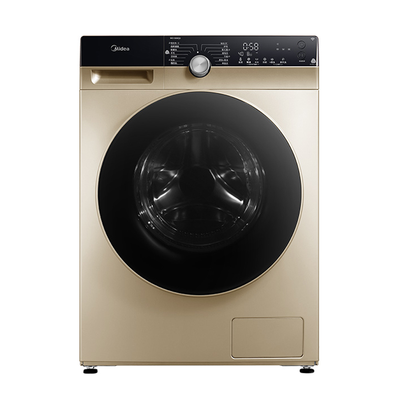 美的 除菌蒸汽洗洗衣机