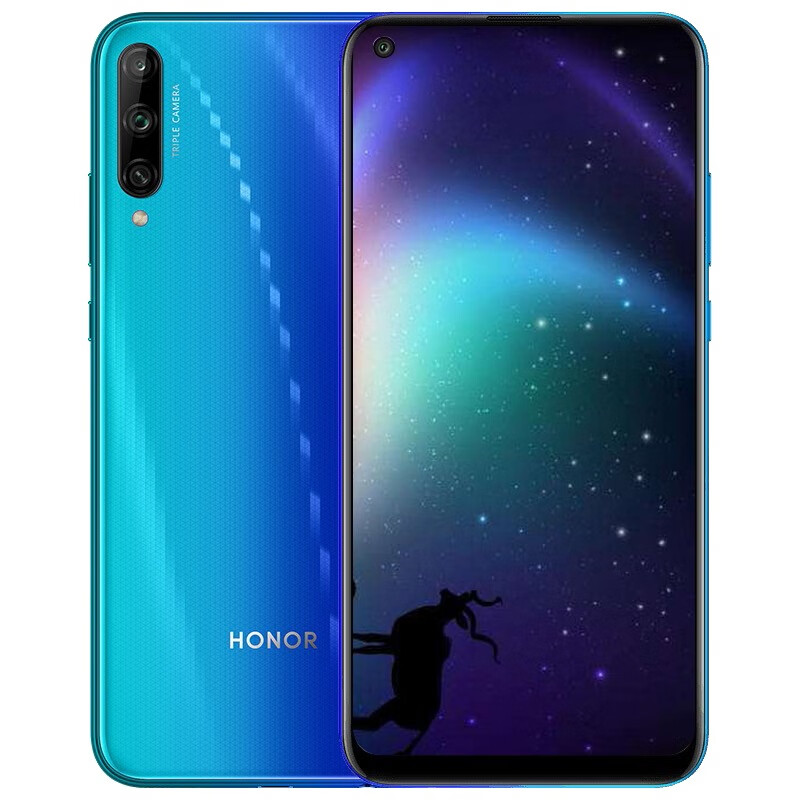 荣耀 大电池手机