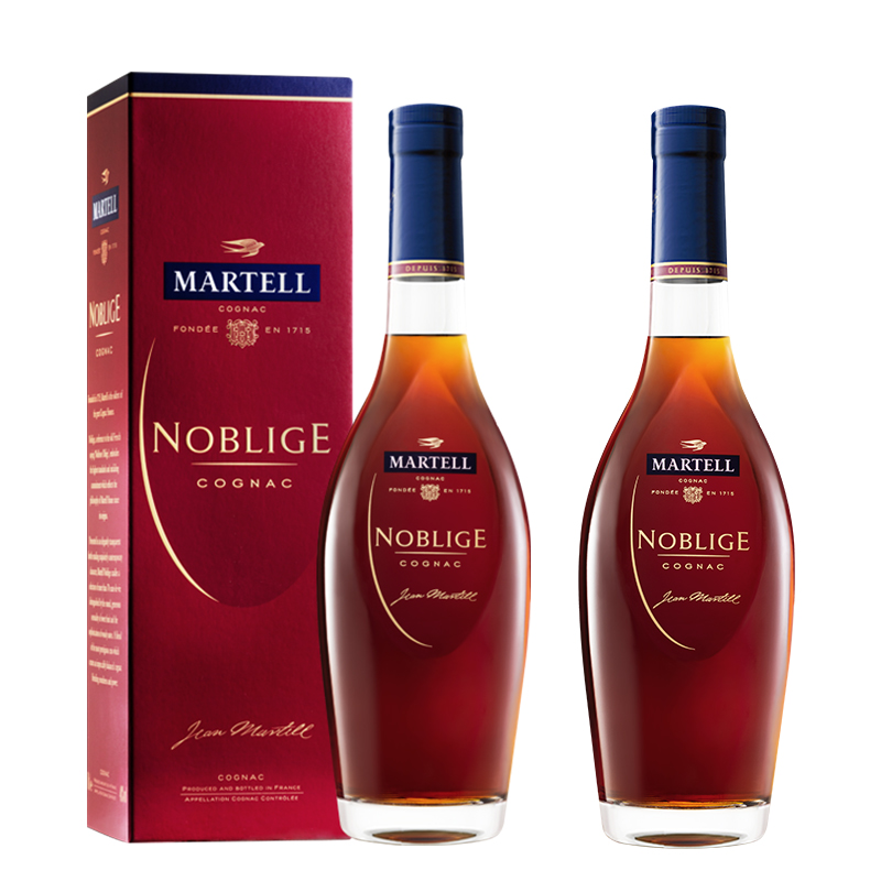 马爹利 法国原装干邑白兰地