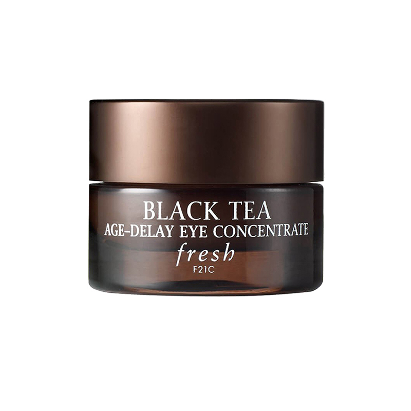 馥蕾诗 红茶紧致修护眼部精华霜