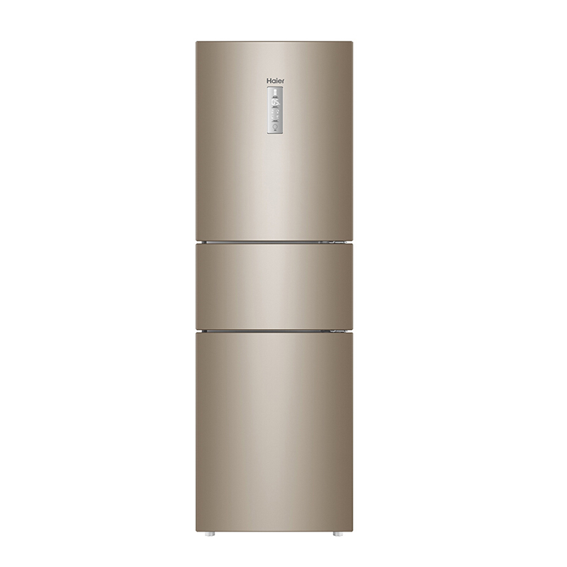 海尔 风冷无霜三门冰箱