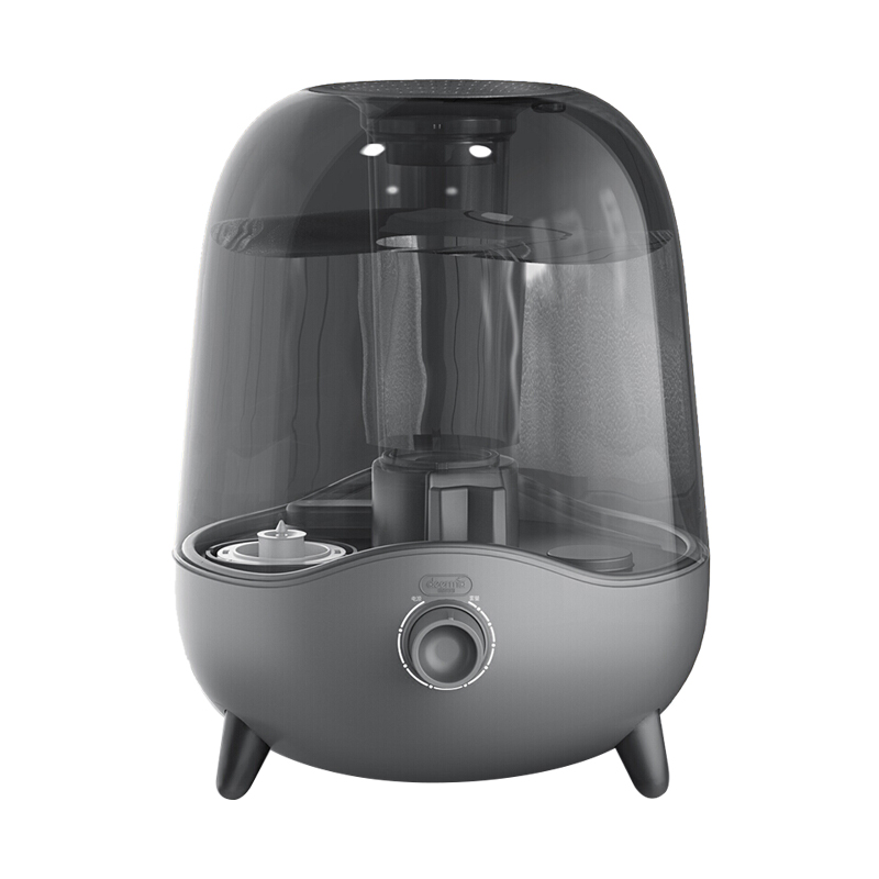 德尔玛 家用迷你加湿器