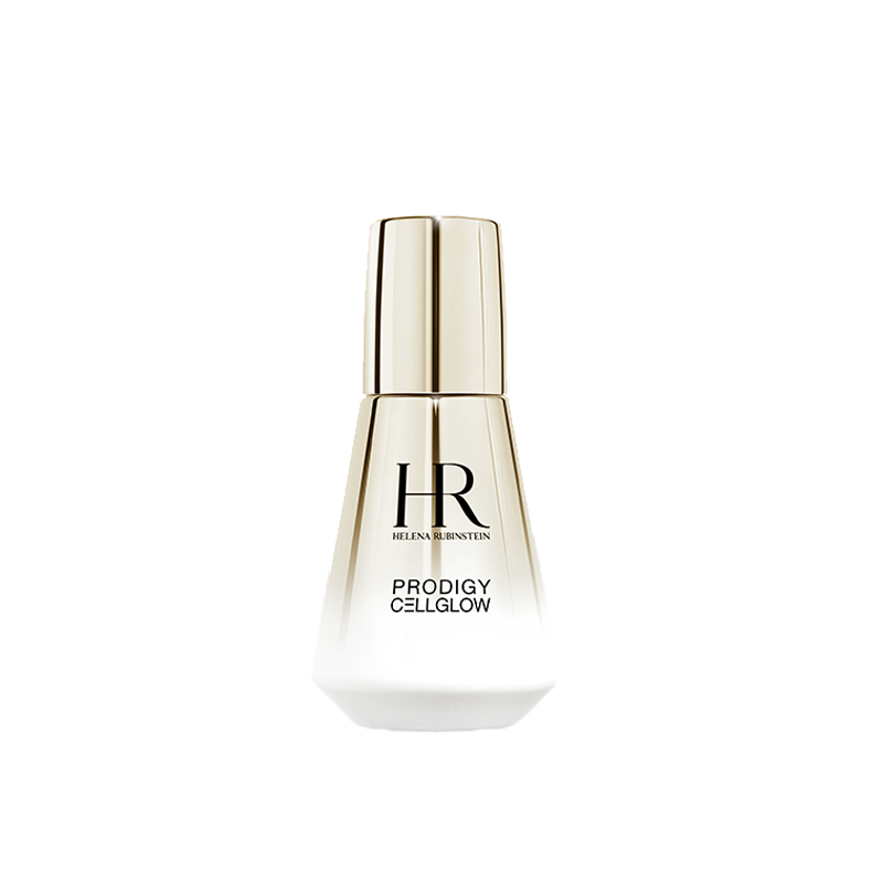 HR 至美琉光恒采精华乳