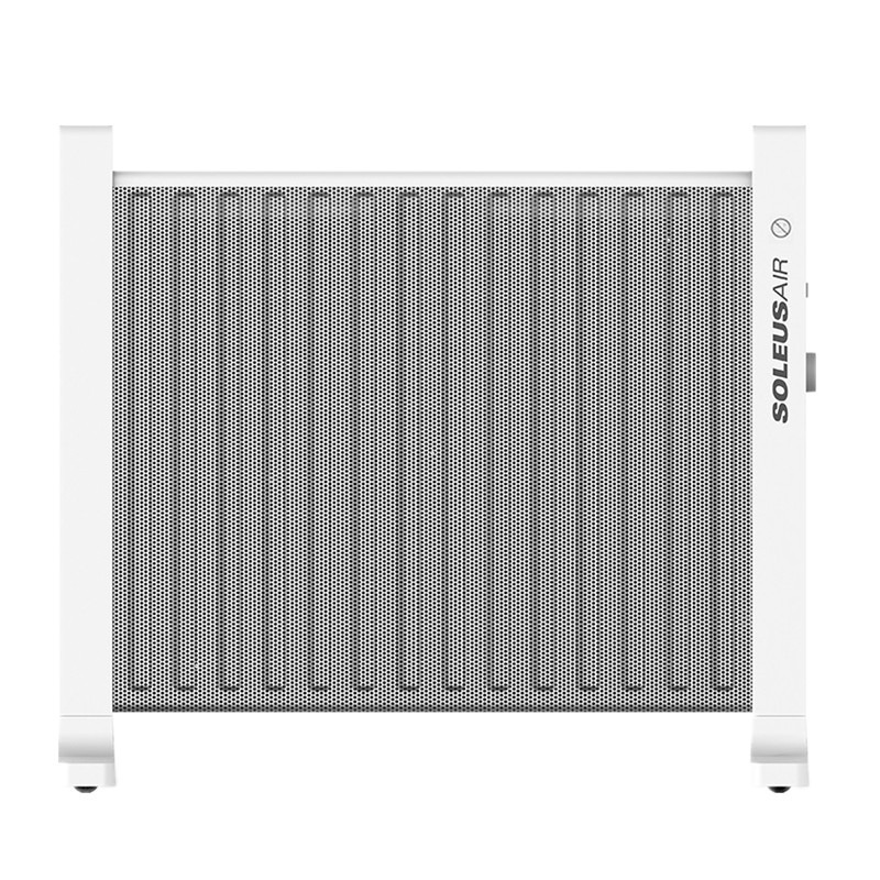 舒乐氏 静音速热电热膜取暖器