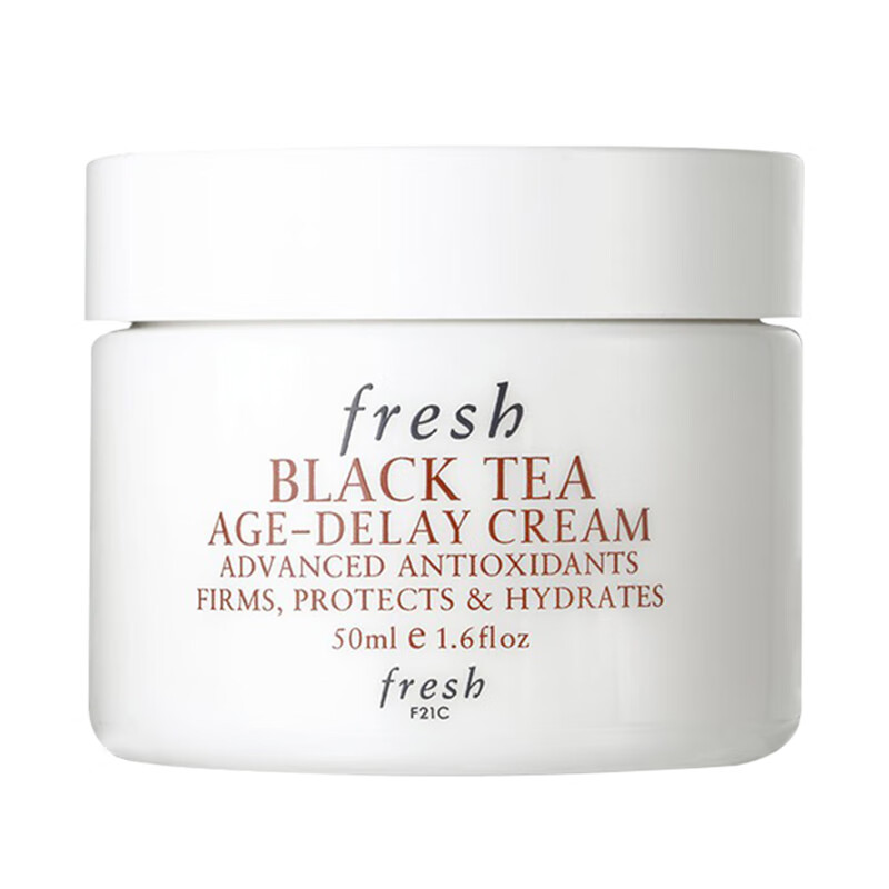 馥蕾诗 红茶抗皱紧颜面霜