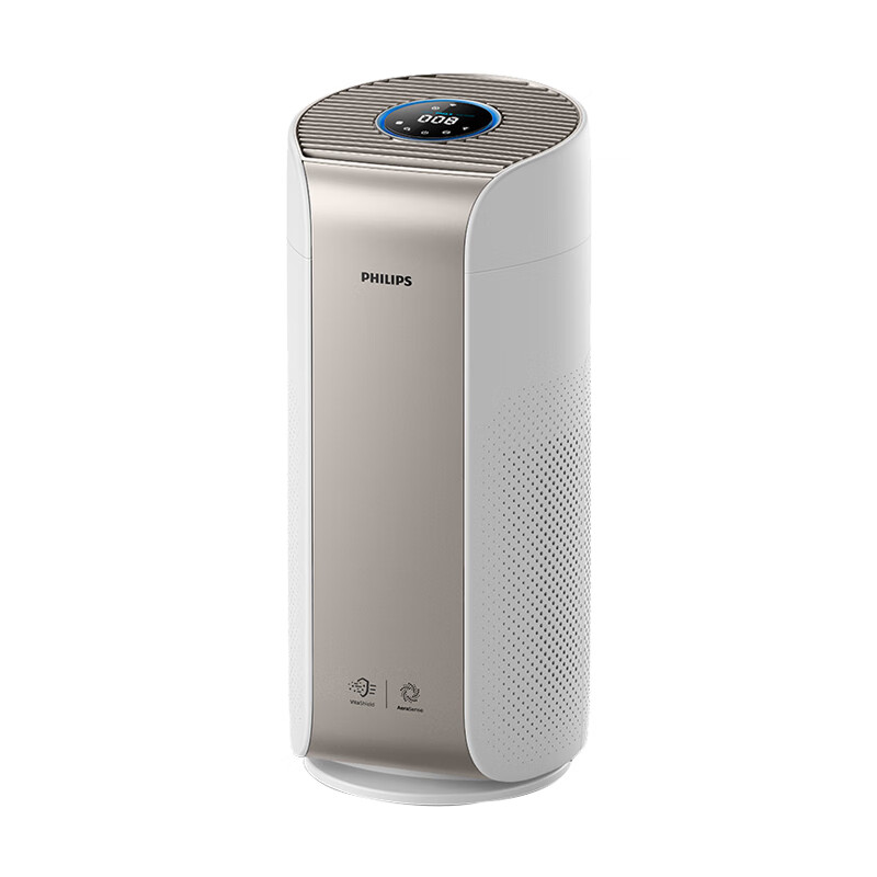 飞利浦 过滤病毒空气净化器