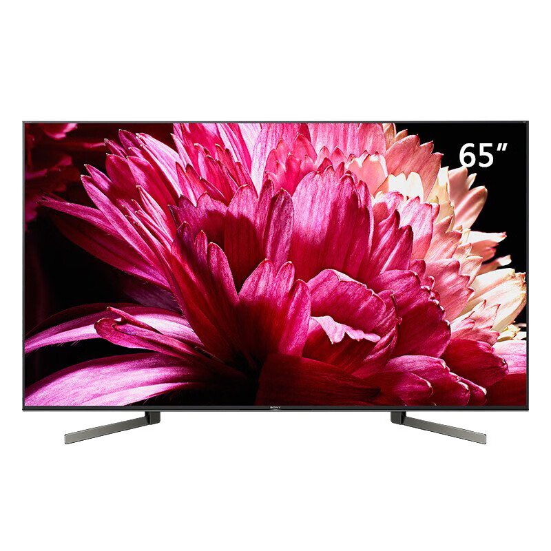 索尼 安卓智能高清 电视