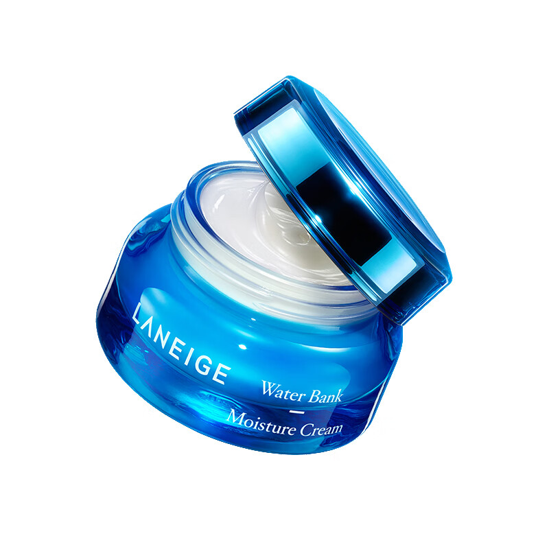 兰芝 水润清爽面霜