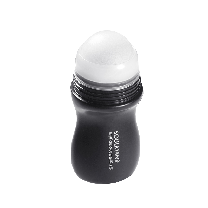 极男 劲能冰爽走珠止汗露