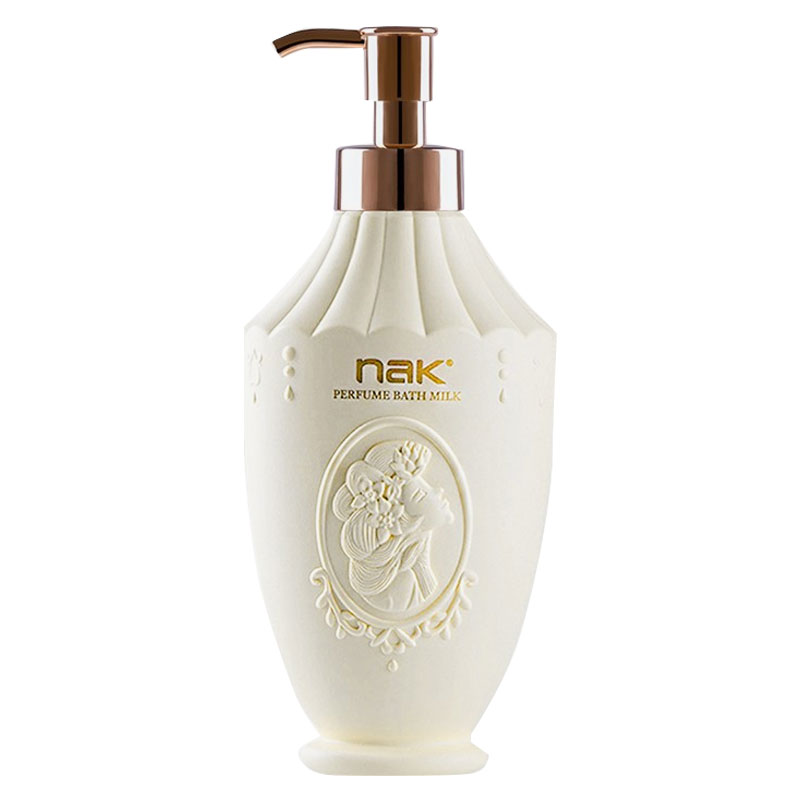 nak 甜蜜香水沐浴露