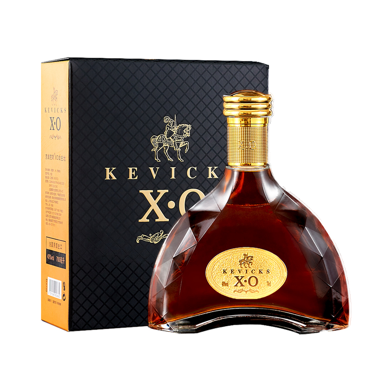 贾斯汀浓醇白兰地