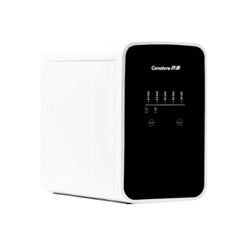 开能智能屏显净水器