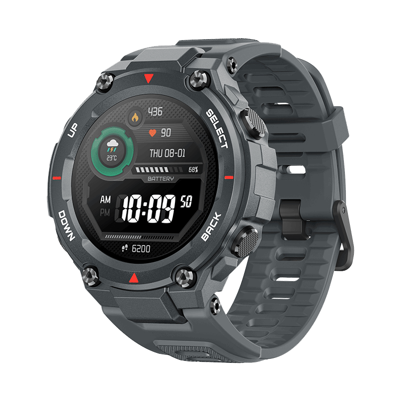amazfit GPS 手表