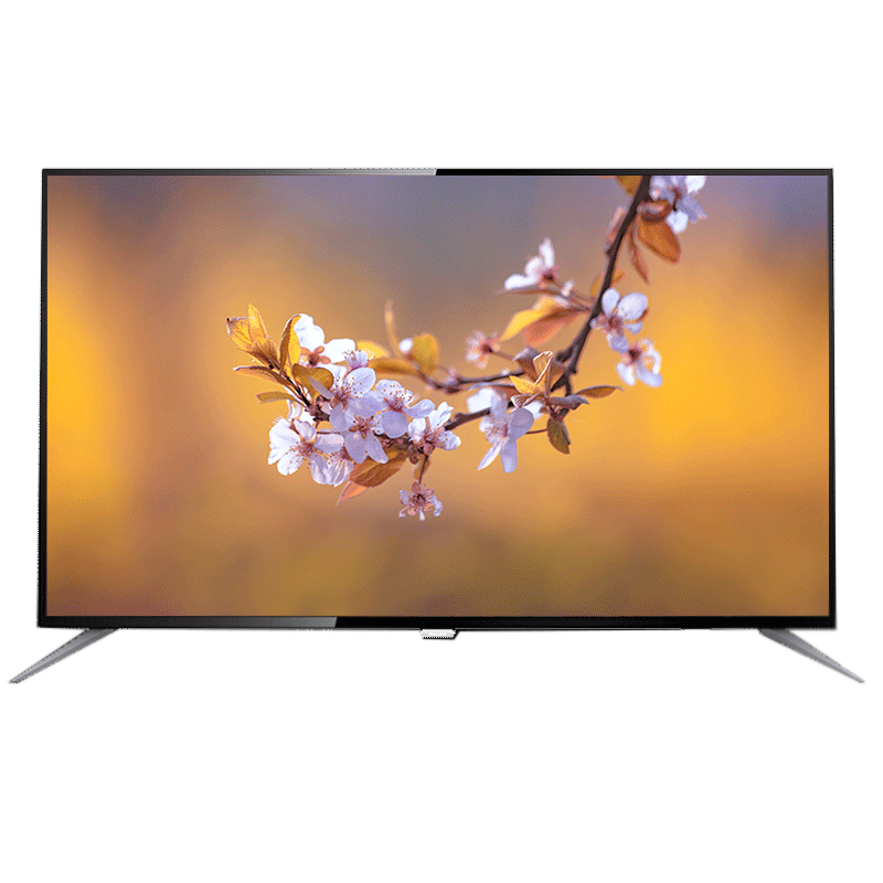 飞利浦 网络平板电视