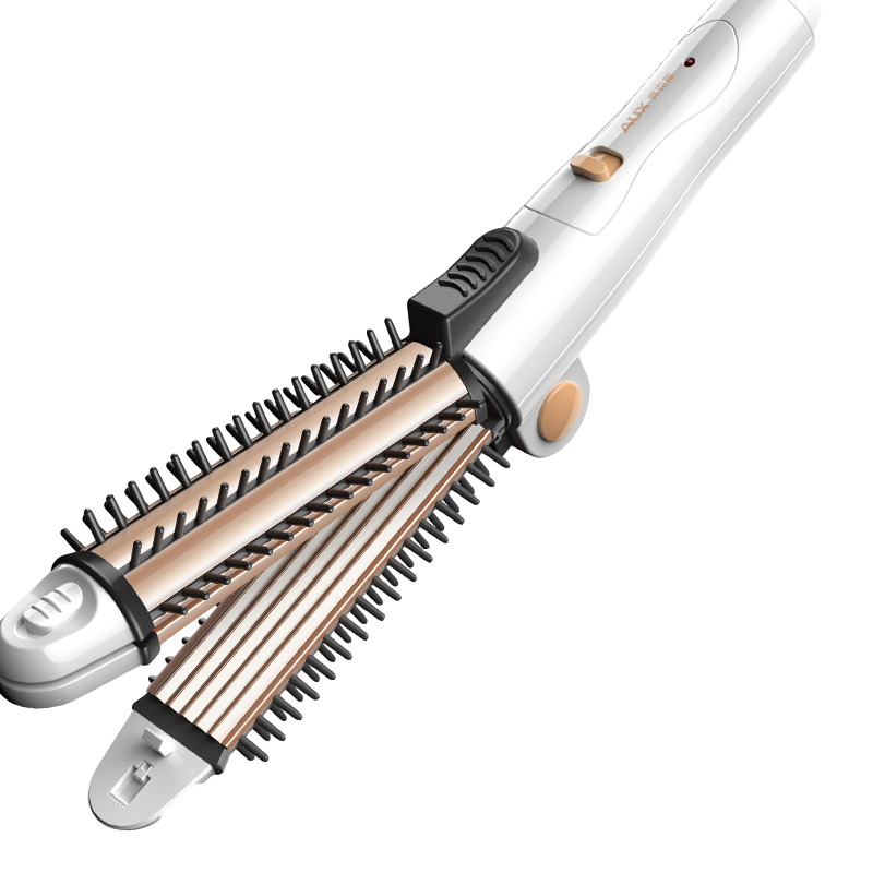 奥克斯 懒人小型卷发器