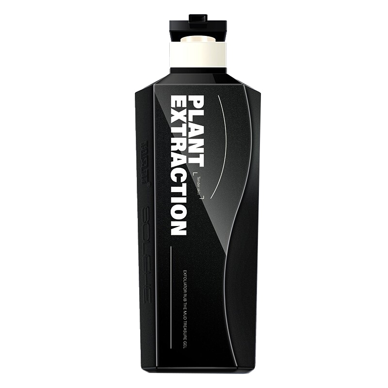 和风雨 海洋香沐浴露