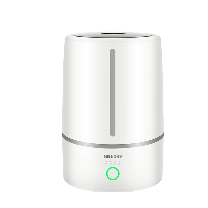 美菱 大容量静音加湿器