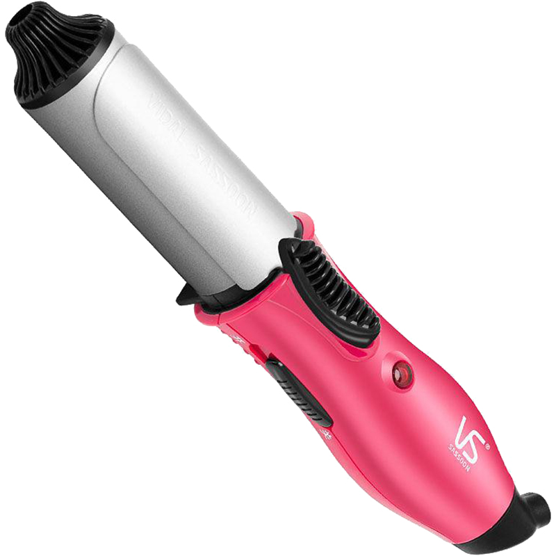 沙宣 迷你便携卷发棒