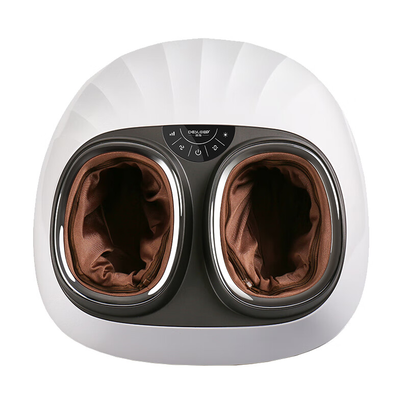 迪斯 温感热敷足疗机