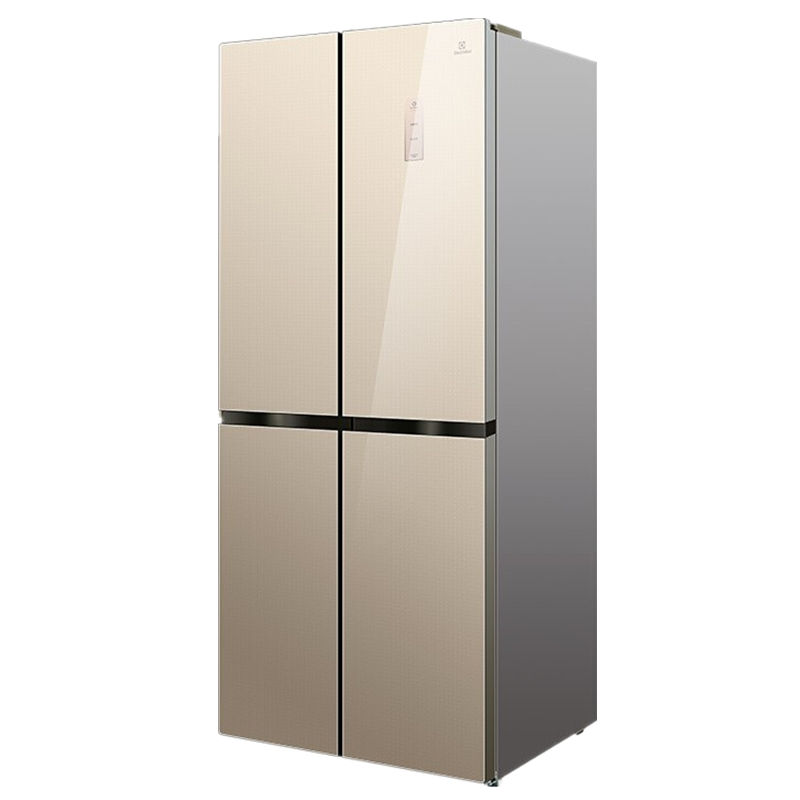 伊莱克斯 密封恒温保温冰箱