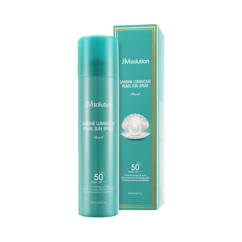 肌司研 臻恋沁透防晒喷雾