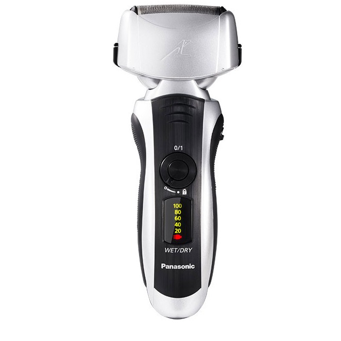 松下 家用电动剃须刀