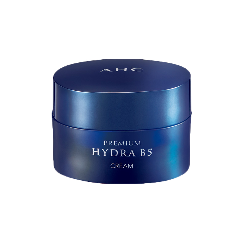 AHC 玻尿酸滋润面霜