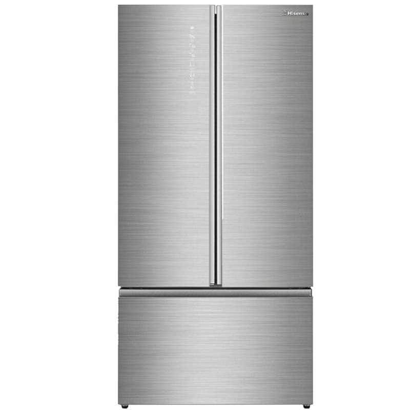 海信 风冷无霜冰箱