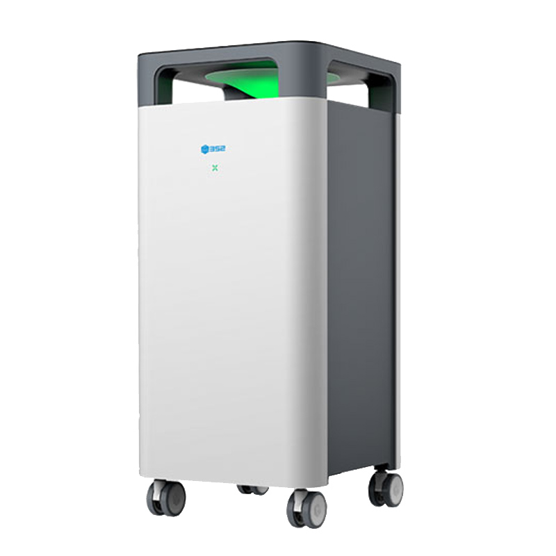 352 澎湃动力空气净化器