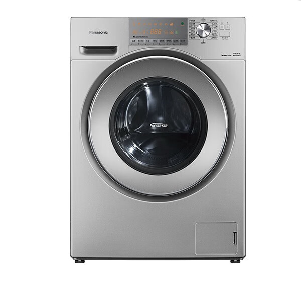 松下 节能导航滚筒洗衣机
